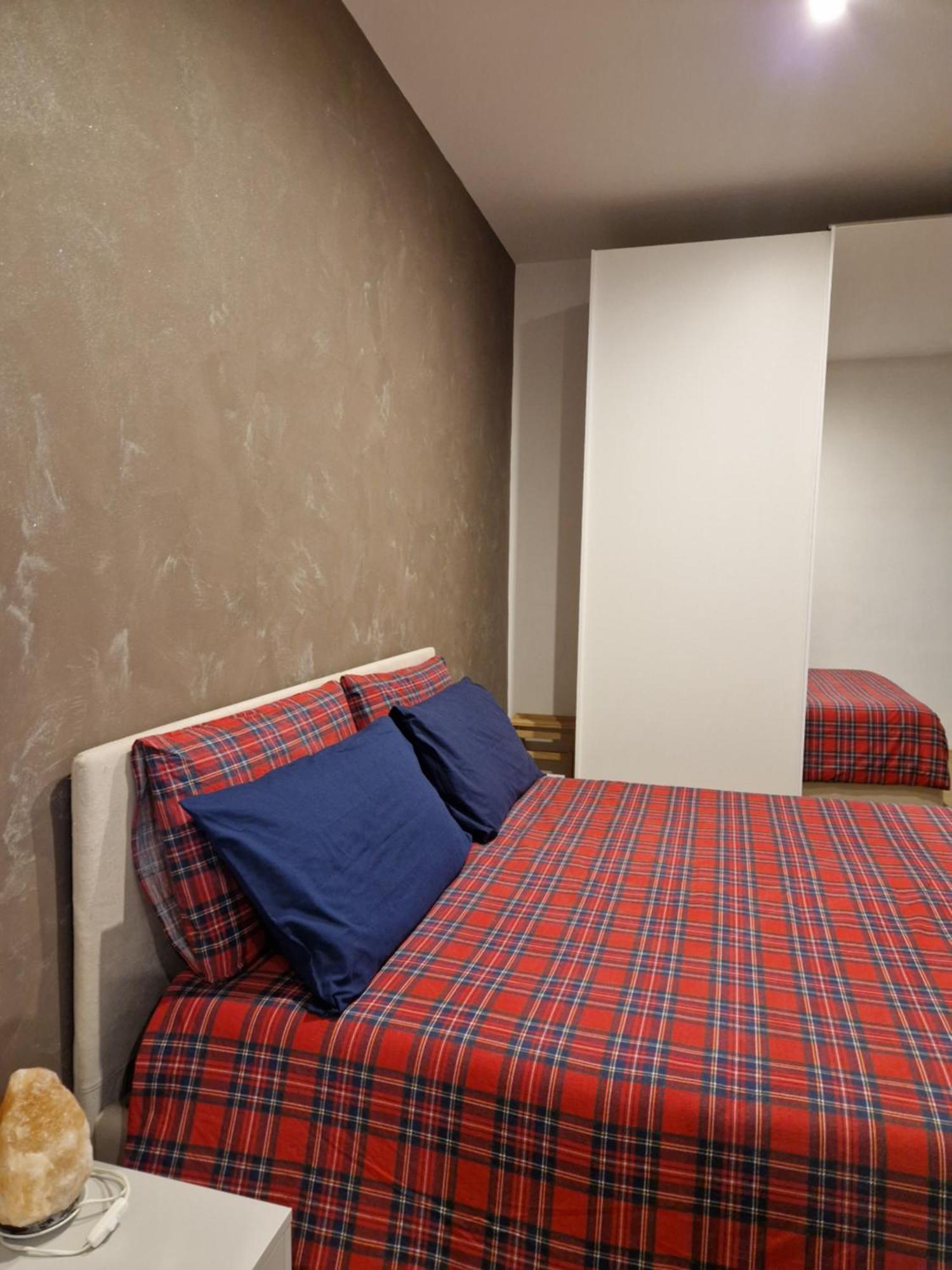 Flavia Cardosi Apartment *