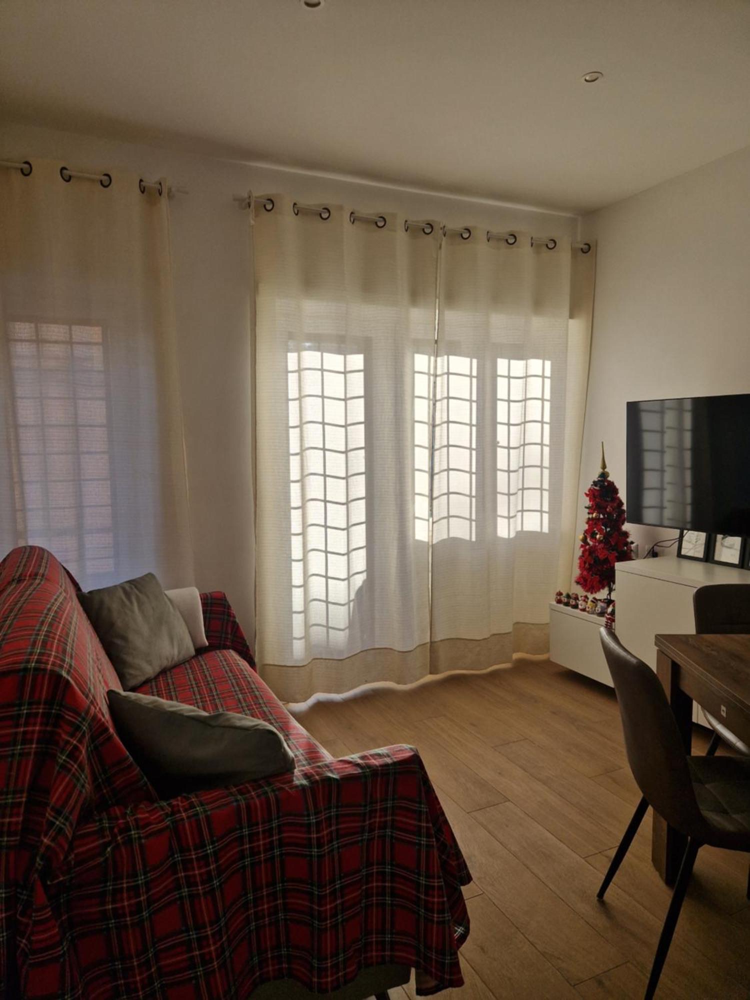 Apartment Flavia Cardosi Rom